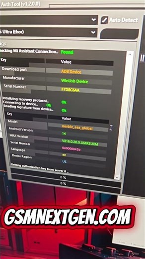 Redmi Note 12 Turbo Poco F5 FRP Unlock Solution (Marble)