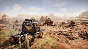 Expeditions: A MudRunner Game ‘Gameplay Overview’ trailer