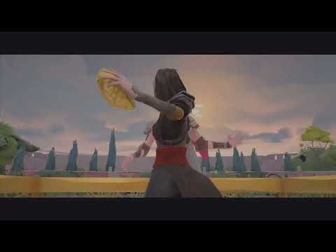 ABSOLVER - #5 (Final) (sin comentar) (subt: español)