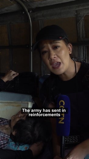 Record flooding in southern Thailand underscores strain on emergency response teams Thailand is grappling with the aftermath of devastating flooding in the south, the worst in three centuries. Tens of thousands of people are still trapped in their homes. More than 40,000 help requests and 77,000 affected as Hat Yai's flood crisis deepens. Over 3,000 red-zone cases require urgent evacuation amid widespread damage. Our correspondent, Dusita Saokaew, reports.#Thailand #Disaster #Flood #HatYai | CGT