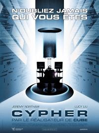 Cypher - Film 2003 - Cinetrafic