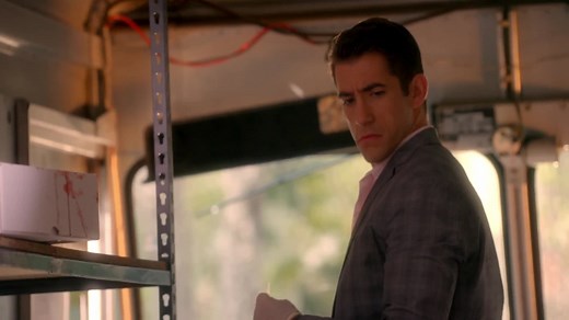 "CSI: Miami" Special Delivery (TV Episode 2011)