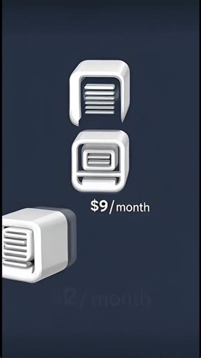 The Subscription Tax Nobody Notices#HiddenMoneyTax #Subscriptions #MoneyMistakes #FinanceTips