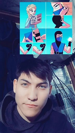 Всё Подряд (@aidar764)’s videos with KNAAN Bang Bang ft. Adam Levine One Minute - HermitMonroe