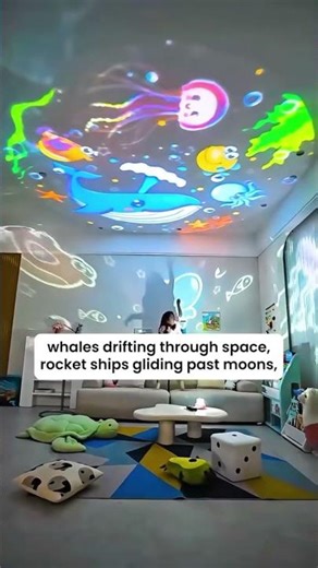 Planetarium Projector