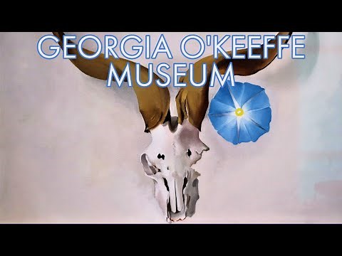 Georgia O'Keeffe Museum