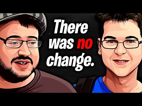 Why The Yogscast Eventually Failed