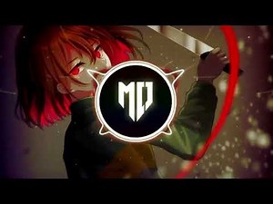 Megalo Strike Back Chara's Theme MoonLight Remix (Slowed+Reverb)