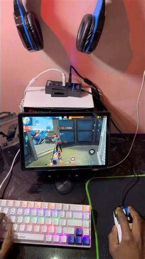 Best Key-Mapping+ Beet Sensitivity 2026|| FreeFire New Event Today#gaming#gamer#freefire#ggmousepro