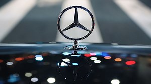 Celebrate the role of arts & culture with the world premiere of “Moving Forward.” 🎥: Daniel Malikyar #Oscars2021 | Mercedes-Benz USA