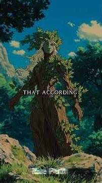 The Myth of Daphne and Apollo 🔥🔥🔥 #mythology #greekmythology #mythologyexplained #viral #viralshorts