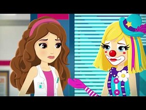 Being Patient - LEGO Friends - Season 4, Episode 23