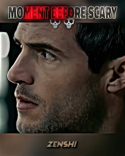 Got Almost Scared 💀