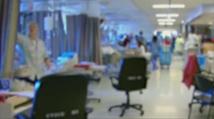‘Code White’ calls increase at Surrey Memorial Hospital