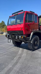 Build-To-Order High Water Rescue Trucks! We offer multiple configurations and a full range of options for our high-water rescue builds. If you have questions or need help identifying the right equipment, our sales team is here to help! 📞 636-900-9046 📧 sales@midwestmilitaryequip.com | Midwest Military Equipment