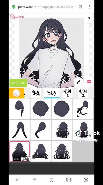 Get Creative with Picrew.me: Top Avatar Maker Selection