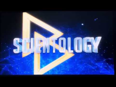 KSCN-TV 22/Scientology Network station ID (January 7, 2025)