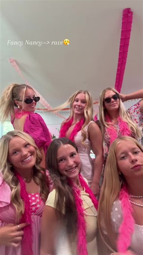 Exploring Our Two Unique Personalities at the Rave