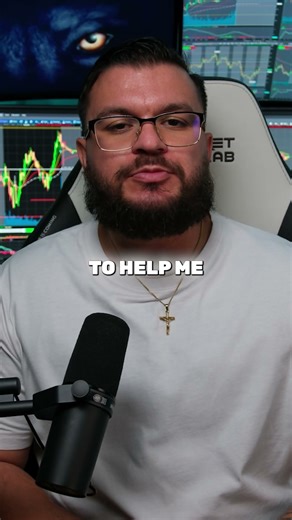 My Favorite Moving Averages