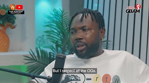 1.9K views · 22 reactions | Aba comedians and Content creators are nowhere to be found-InsideLife | Gbam Interview | Facebook