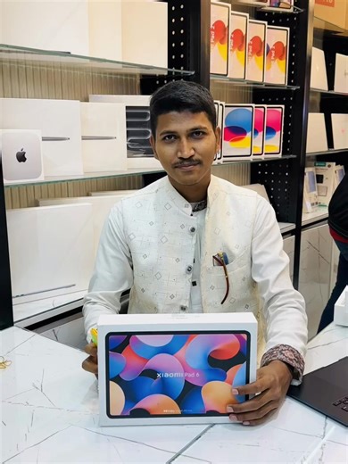 Xiaomi Pad 6 Review: Powerful Performance and Style