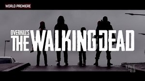 102K views · 3K reactions | Overkill's The Walking Dead - Erster Trailer mit ersten Ingame-Szenen ______________________________________________ Overkill Software (PayDay 2) entwickelt derzeit ein Koop-Shooter zu The Walking Dead, der im Jahr 2016 für den PC, die Xbox One und die PlayStation 4 erscheinen wird. Im kurzen E3-Trailer werden erste Ingame-Szenen gezeigt, weswegen man sich einen kleinen Eindruck von der Atmosphäre verschaffen kann. #Naggi | The Walking Dead Germany | Facebook
