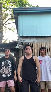 Wag sya 😜🥰 #dagssamsonarpon #teamkahumble #Philippians413 | Dags Samson Arpon