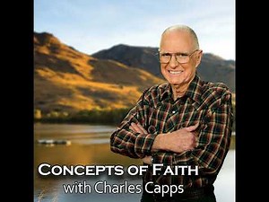 Quantum Faith with Charles and Annette - Part 1