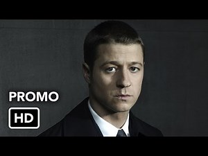 Gotham Season 1 DVD/Blu-Ray Promo (HD)