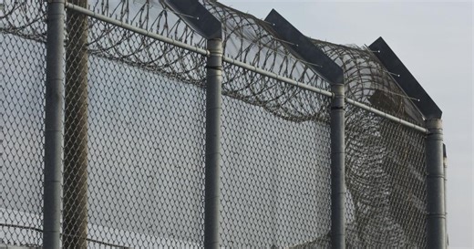 Milton jail guard accused of sneaking contraband items into Maplehurst Correctional Complex