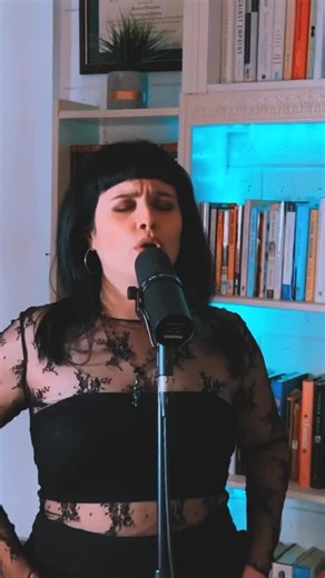 The Nameless Ghouls on Instagram: "Lachryma Cover Video IG: @retrospec.tif The Nameless Ghouls Official Ghost Cult. #TheNamelessGhouls #15thAnniversary"