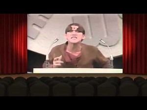 Dean Martin Celebrity Roast ~ Ralph Nader 1974