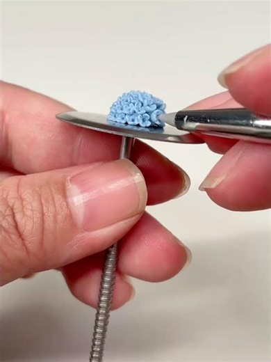 Create a Miniature Spring Flower Boat