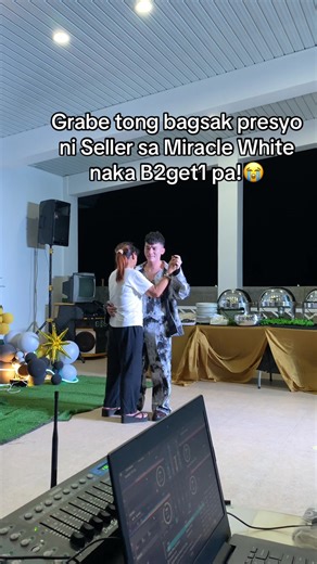 #miraclewhitebeautyglow #fyp #foryou #sale