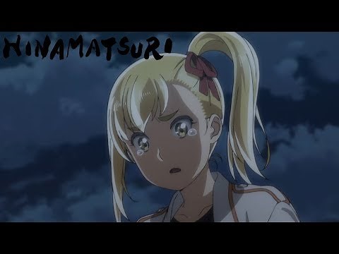 Homeless Again | HINAMATSURI