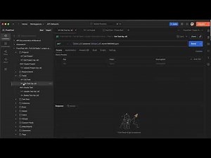 PractiTest API Tutorial – Setup and Run Requests in Postman