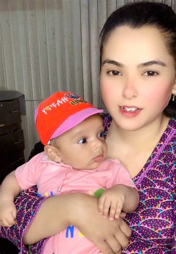 Sweet Moments with Newborns