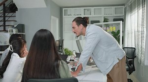 Product Design Team Choosing Colors Make 库存影片视频（100% 免版税）1106350809 | Shutterstock