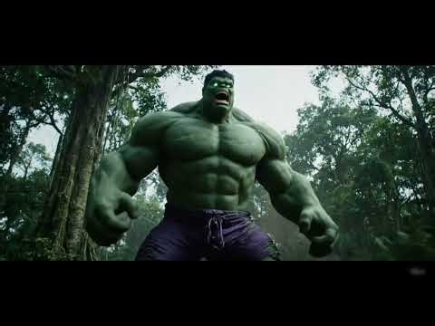 HULK: Rage Reborn (2025) | Official Trailer | Marvel Studios #Hulk2025 #MarvelStudios