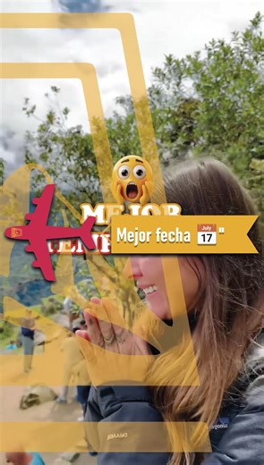 3K views · 33 reactions |  ¿Vas a Machu Picchu en 2026? No cometas...