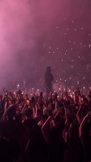 Travis Scott Best Live Performance in Toronto | Sicko Mode Concert