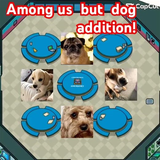 Among us but do addition! #funny #video