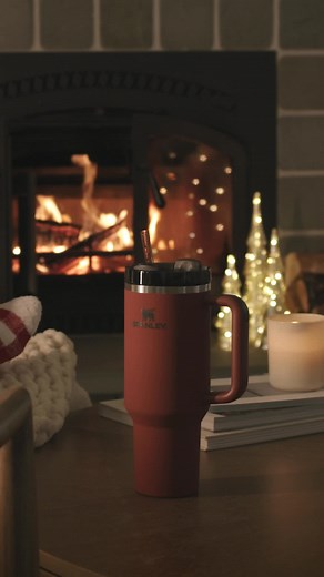 Discover the Coziest Quencher: Soft Matte Quencher H2.0 FlowState Tumblers