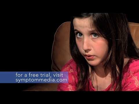 Separation Anxiety Disorder Example Video, Clinical Psychology Case