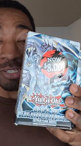 OMG so excited for this new Blue-Eyes deck! 😁 | Team APS