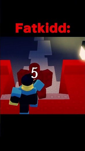 He's Bugged💔🥀#forsaken #roblox