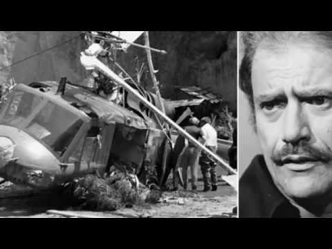The Dark Side of Cinema. ep1 Vic Morrow