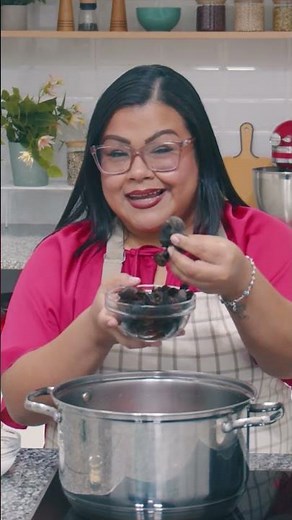 Chiki and her Soy Sauce Chicken... Pass or Fail? 😎