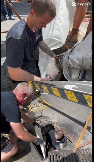 Inversion Pipe Relining #sydney #plumber #piperelining