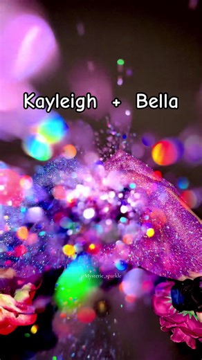 Next names?💜#glitter #bestfriends #bestfriend #bff | best friends